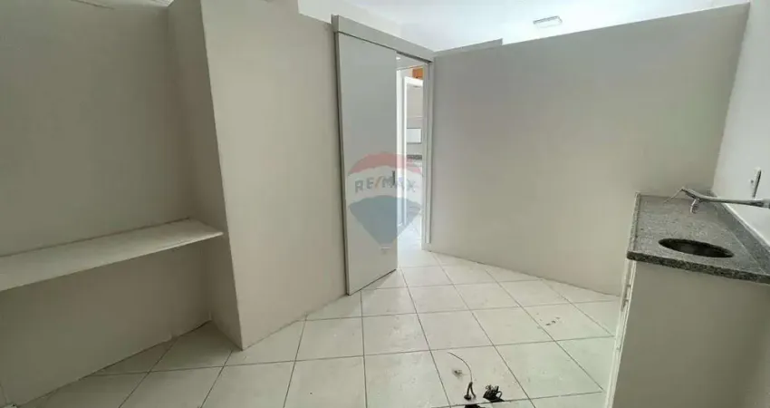 Sala Comercial Pronta com 60m² para locação por R$1.600,00 - Vila da Penha -RJ