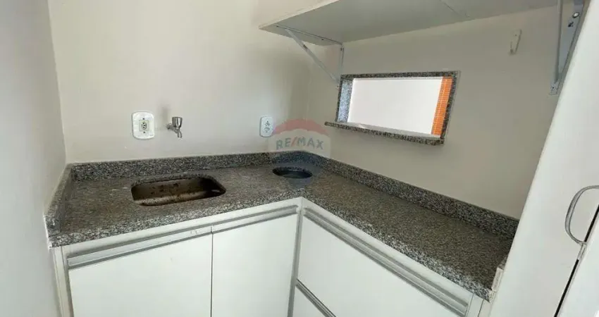 Sala comercial pronta com 60m² para locação por r$1.500,00 - vila da penha -rj