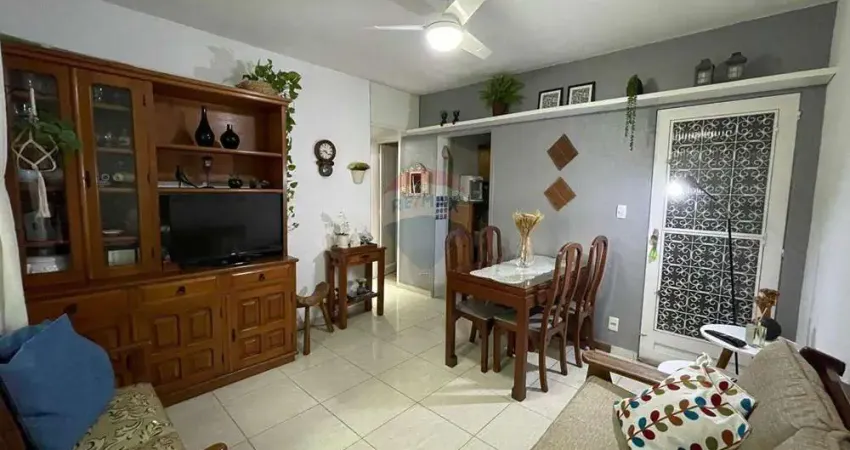 Apartamento 2 quartos com 48m² á venda por R$ 190.000,00 - Olaria - RJ