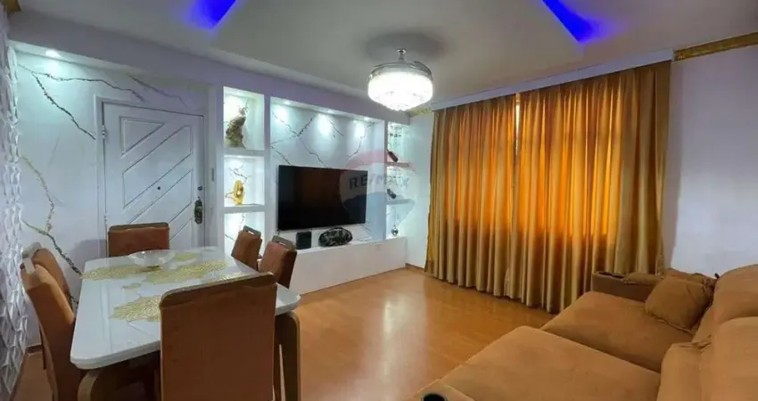 Apartamento 2 quartos de 60m² para locação por R$ 1.600,00 - Vila da Penha -RJ