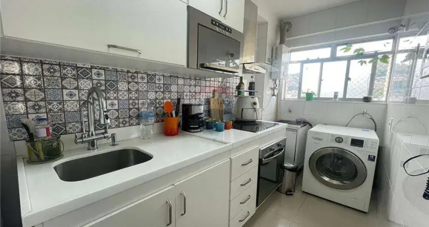 Apartamento 2 quartos com 46m2 á venda em Campinho - R$ 160.000,00