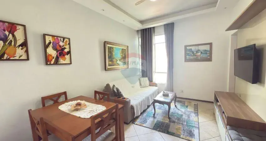 Apartamento 2 quartos com 64m² á venda por R$ 210.000,00 - Engenho Novo - RJ