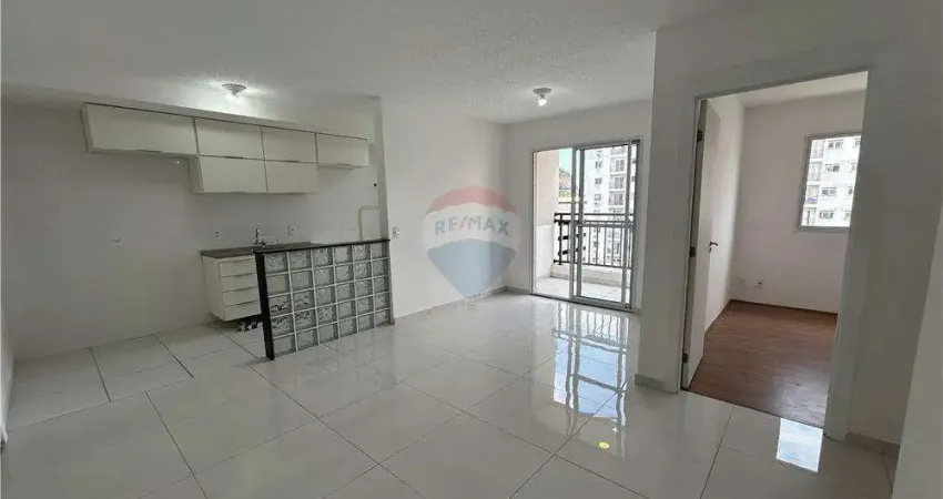 Apartamento 2 quartos com 50 m² à venda por R$ 315.000,00 - Anil - Jacarepaguá -RJ