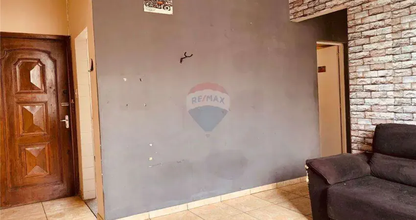 Apartamento com 2 quartos a venda de 45m2 por R$ 100.000,00 –  Praça Seca – RJ