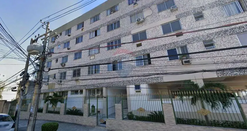 APARTAMENTO COM 2 QUARTOS A VENDA DE 61M2 POR R$ 138.000,00 – CAVALCANTI – RJ