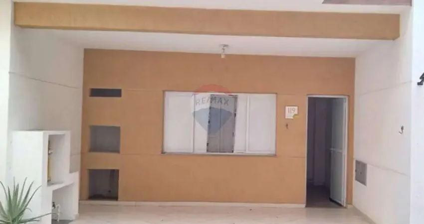 CASA DUPLEX  3 QUARTOS COM SUÍTE À VENDA COM 90m2 POR R$ 300.000,00 – TANQUE – RIO DE JANEIRO
