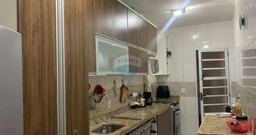 APARTAMENTO COM 2 QUARTOS COM SUÍTE À VENDA DE 61M2 POR R$ 182.000,00 – CASCADURA – RJ
