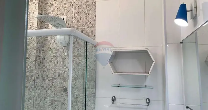 APARTAMENTO COM 2 QUARTOS A VENDA COM 50M2 POR R$ 152.000,00 – CAMPINHO – RJ