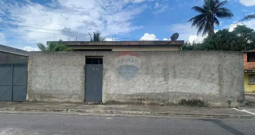 CASA 3 QUARTOS À VENDA COM 101m2 POR R$ 180.000,00 – NOVA IGUAÇU – RIO DE JANEIRO
