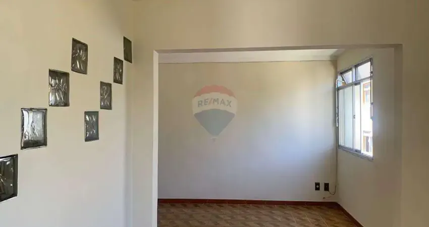 Apartamento com 2 quartos para locação de 48m2 por R$ 800,00 - Praça Seca – RJ