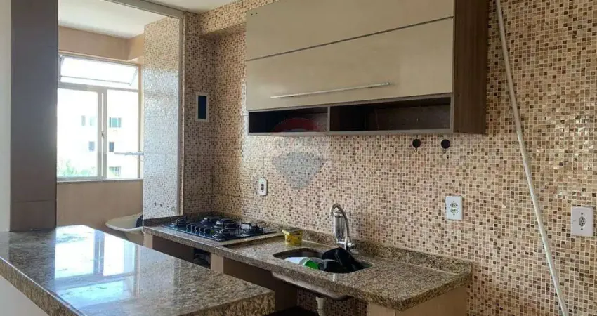 APARTAMENTO COM 2 QUARTOS À VENDA COM 45M² POR R$ 165.000,00 – HONÓRIO GURGEL – RJ
