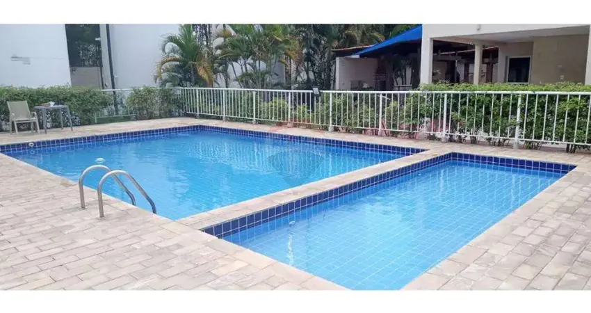 Apartamento 2 quartos à venda com 45m2 por R$ 142.000,00 – Honório Gurgel - Rio de Janeiro