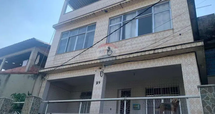 CASA BIFAMILIAR COM 3 QUARTOS À VENDA COM 105m² POR R$ 315.000,00 – GUADALUPE – RJ