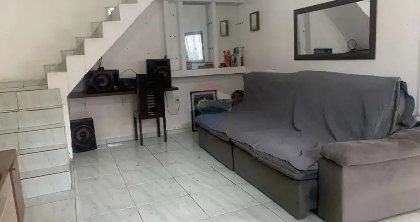 Casa 3 quartos de 100m² à venda por R$ 275.000, em Gramacho, Duque de Caxias-RJ
