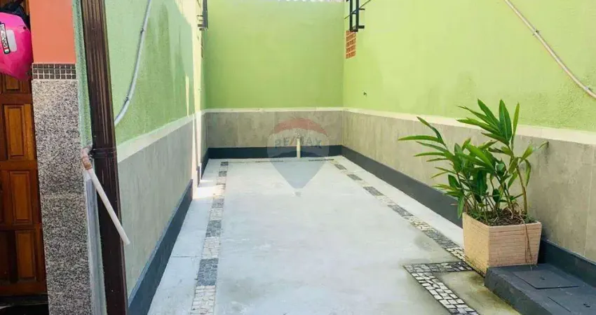 Condomínio Fechado com 9 casas Duplex à venda por R$ 1.230.000, em Vila Leopoldina, Duque de Caxias RJ