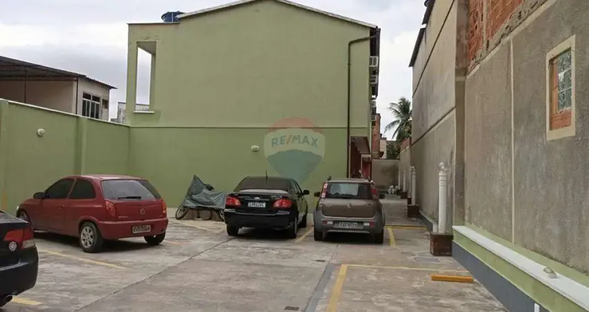 Condomínio fechado com 9 casas duplex à venda por r$ 1.230.000, em vila leopoldina, duque de caxias rj