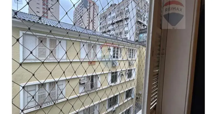 Apartamento 2 quartos com 47 m²  à venda por R$ 360.000 - Tijuca - RJ