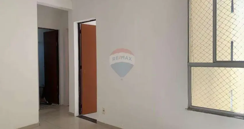 Imperdível Apartamento de 48m² à venda por R$ 140.000,00 em em Belford Roxo!