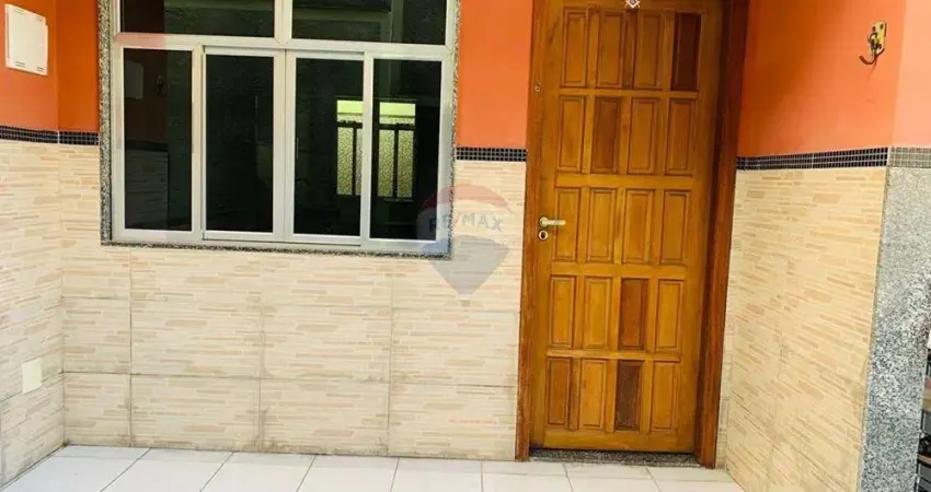 Casa de condomínio de 43 m² por r$ 132.000, em vila leopoldina-duque de caxias-rj