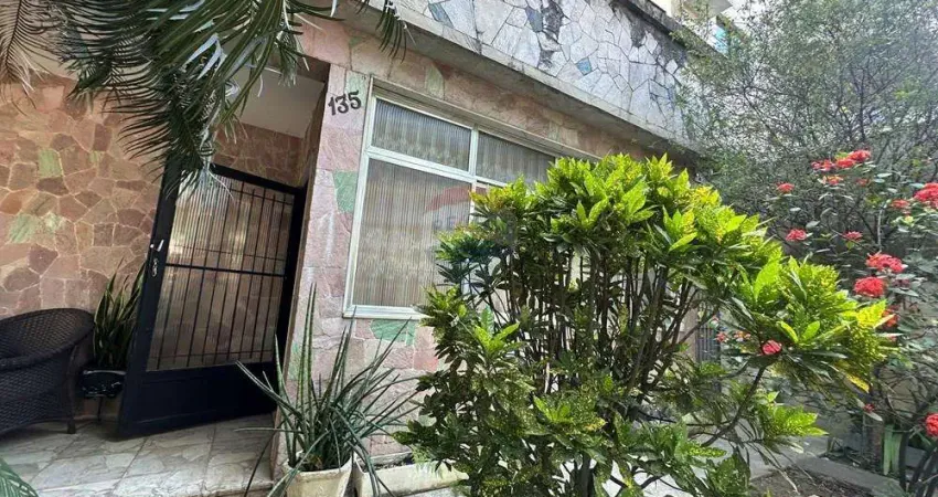 Casa com Piscina   de 96m² à venda por R$ 980.000, no Jardim 25 de Agosto-Duque de Caxias-RJ