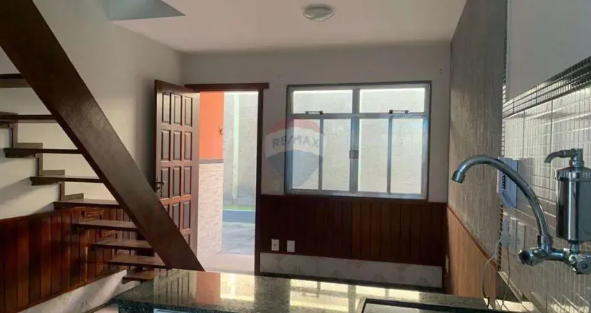 Casa de Condomínio de 43 m² por R$ 132.000, em Vila Leopoldina-Duque de Caxias-RJ