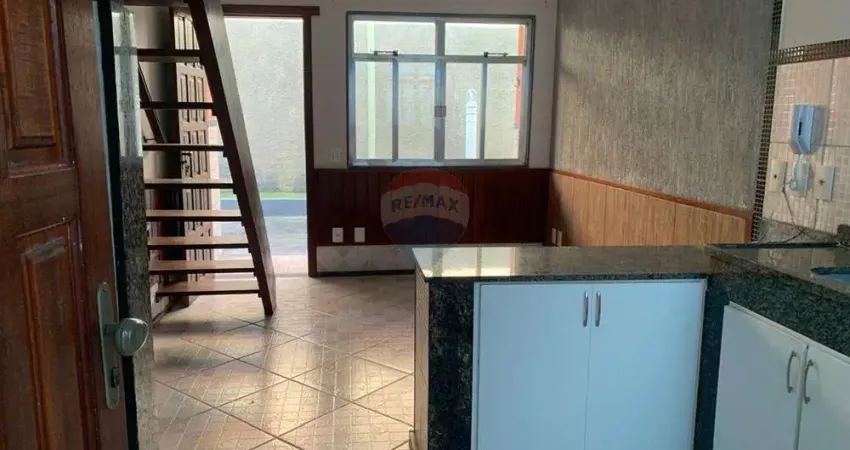 Casa de condomínio de 43 m² por r$ 132.000, em vila leopoldina-duque de caxias-rj