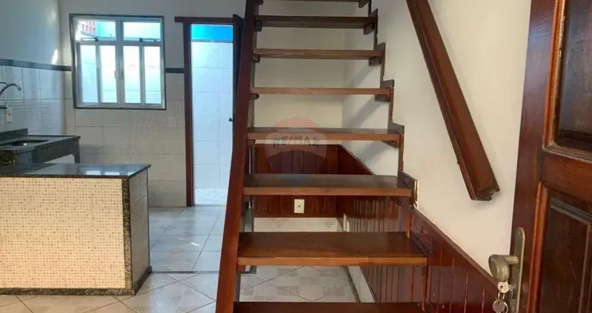 Casa de condomínio de 43 m² por r$ 132.000, em vila leopoldina-duque de caxias-rj