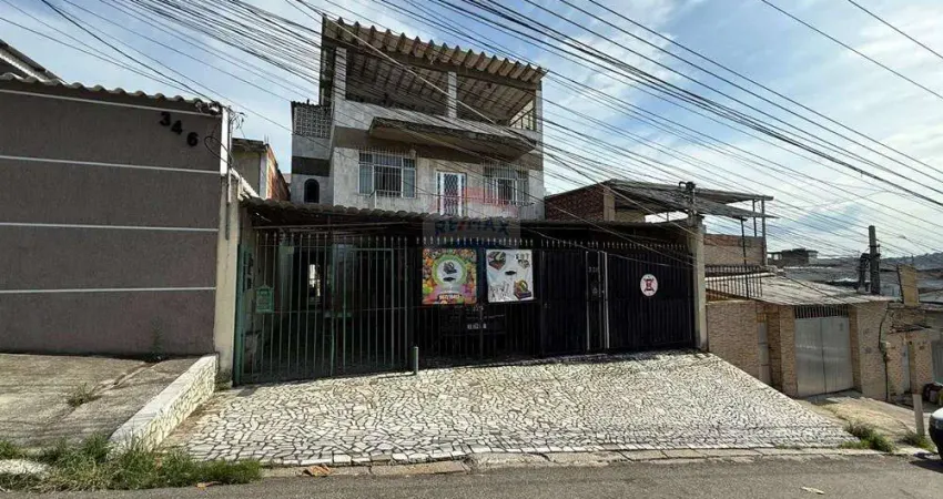 Cobertura em Parque Paulicéia/Jardim 25 de Agosto, de 283m²  por R$ 750.000 em Duque de Caxias, RJ ,