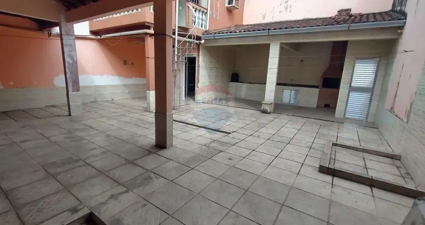 Casa com 3 quartos terraço e área gourmet com 200m² à venda por R$ 415.000,00 em Coelho da Rocha - São João de Meriti - RJ