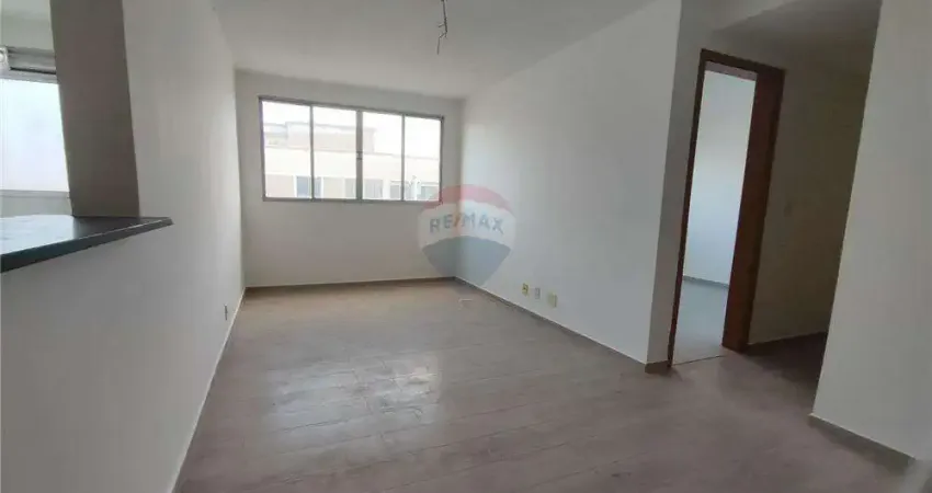 Apartamento 2 quartos com suíte com 53m² à venda por R$ 185.000,00 - Parada de Lucas - RJ
