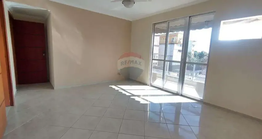 Apartamento com 85m² 2 quartos e dependência à venda por r$ 320.000,00 - pechincha - rj