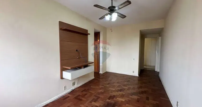 Apartamento 1 quarto com 53m² á venda por R$ 220.000,00 - Méier - RJ.