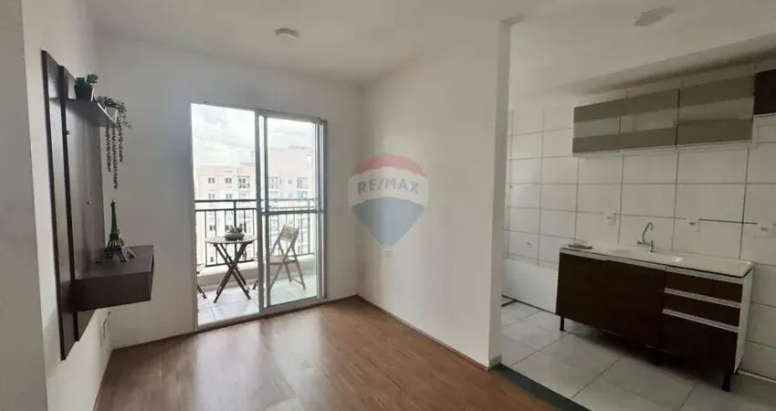 APARTAMENTO 2 QUARTOS COM 52 m2 A VENDA POR R$ 280.000,00 - VISTA ALEGRE -RJ