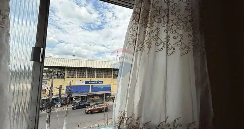 Apartamento  2 quartos com 58 m² à venda por r$ 118.000,00 -  parada de lucas - rj