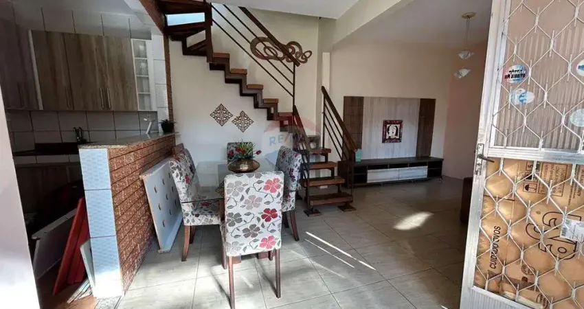 Casa 2 quartos à venda por r$ 320.000,00 - vicente carvalho, rio de janeiro, rio de janeiro