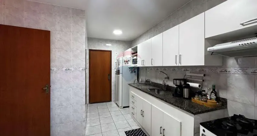 Apartamento  3 quartos com 83 m² à venda por R$ 399.000,00 -  Vista Alegre - RJ