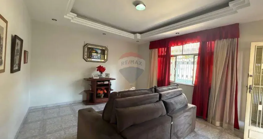 Casa  3 quartos à venda  com 180m²  por  R$ 650.000,00 -Vista Alegre - Rio de Janeiro