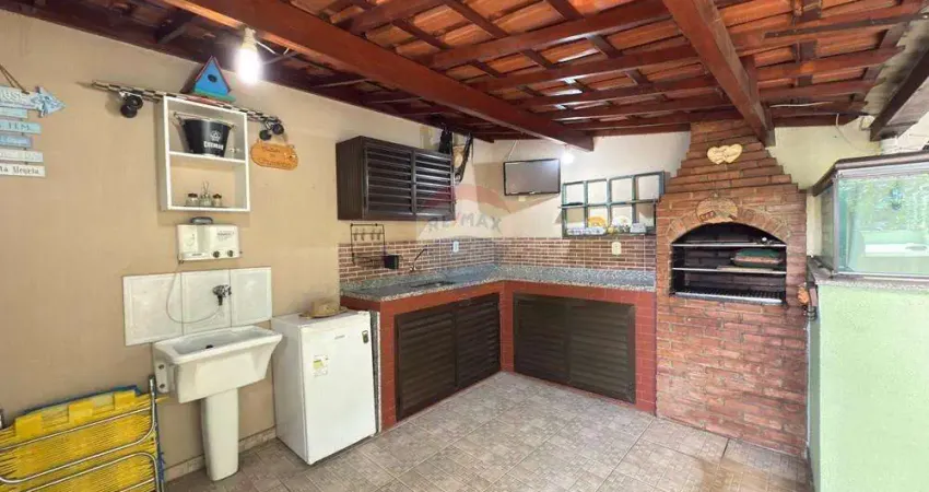 Casa  2 quartos à venda  com 105m²  por  r$ 480.000,00 -vista alegre - rio de janeiro