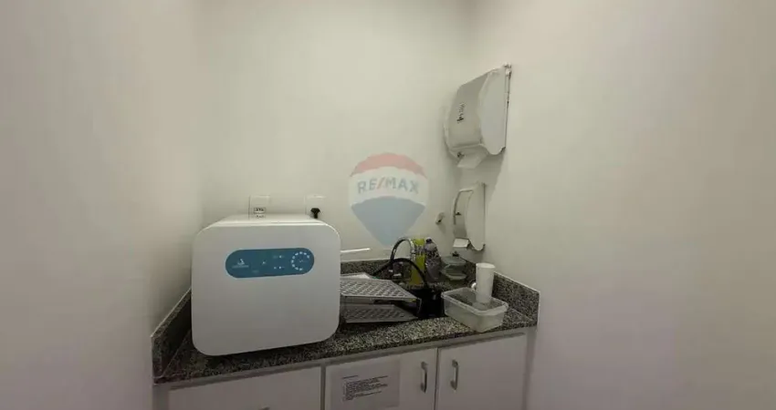 Duas Salas Comerciais, 60 m² - à venda - Norte Office - Cachambi - Rio de Janeiro-RJ R$ 350.000,00