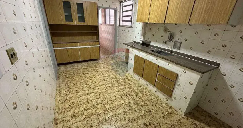 Apartamento 2 quartos com 89m² para alugar por R$ 1.500,00 - Vila da Penha - RJ