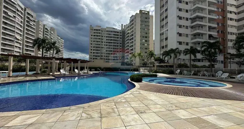 Cobertura Duplex – 3 quartos com 121m² à venda por R$ 660.000,00 - Vila da Penha.