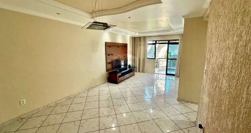Apartamento 3 quartos com 101m² a venda por R$ 350.000,00 - Vila da Penha - RJ