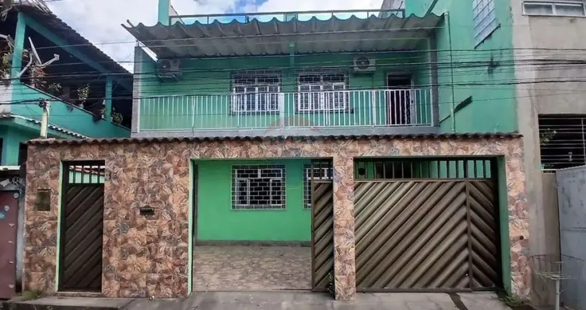 CASA COM 3 QUARTOS A VENDA COM 211M2 POR R$ 350.000,00 – PAVUNA – RIO DE JANEIRO