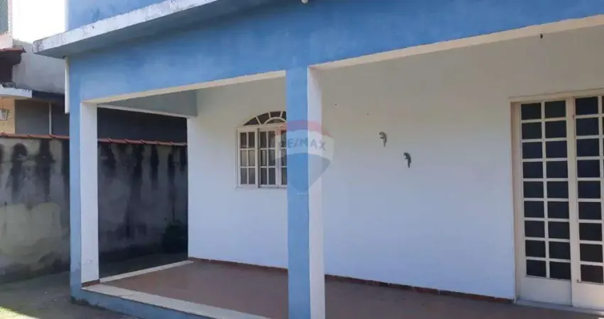 CASA COM 3 QUARTOS A VENDA COM 150M2 POR R$ 390.000,00 – LAGUNAS E DOURADOS – DUQUE DE CAXIAS