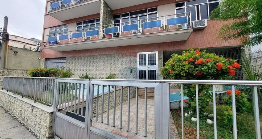 Apartamento, 2 quartos com 82 m² a venda por R$350.000,00 em Irajá - RJ