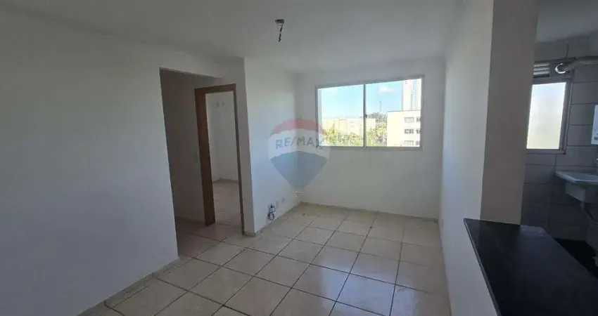 Apartamento 2 quartos com 48m² a venda por R$ 120.000,00 - Santa Cruz - RJ
