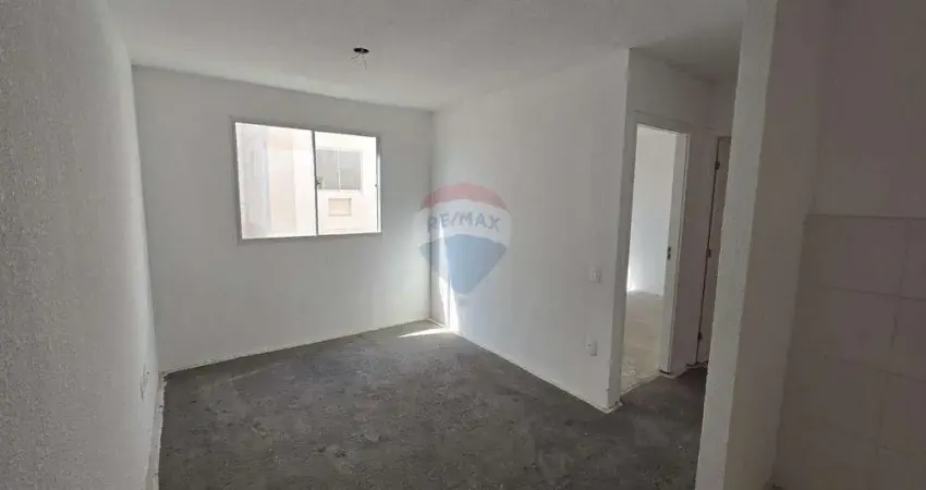 Apartamento 2 quartos com 41m² a venda por R$ 115.000,00 - Campo Grande - RJ