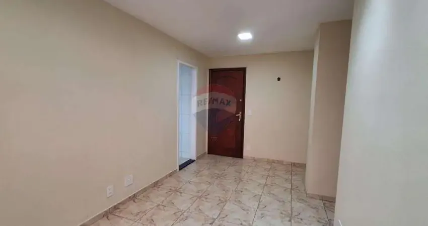 Apartamento com 2 quartos 45m² à venda por r$ 187.000,00 - vicente de carvalho - rj