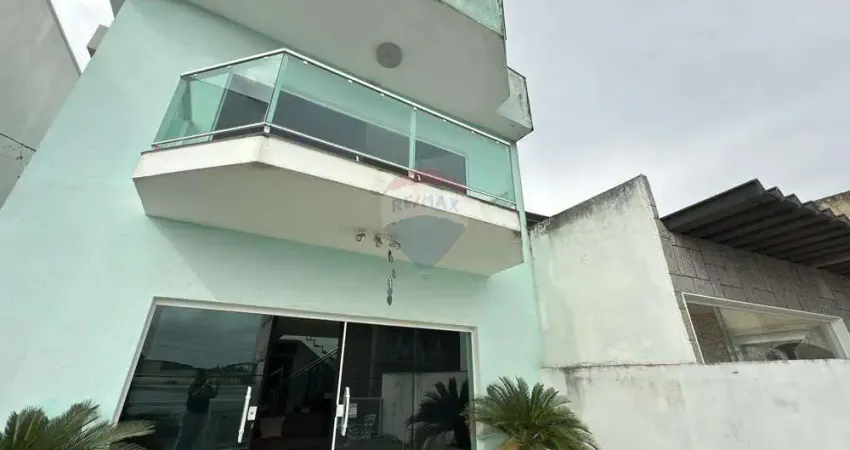 Casa 3 quartos suítes com 305m² à venda por r$ 980.000,00 em vista alegre - rj