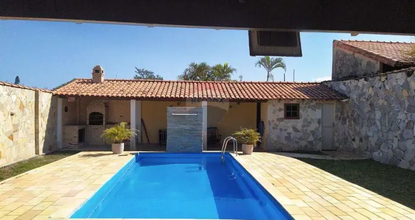 Casa  3 quartos à venda  com 230m² por  R$ 520.000,00 -Maricá - Rio de Janeiro
